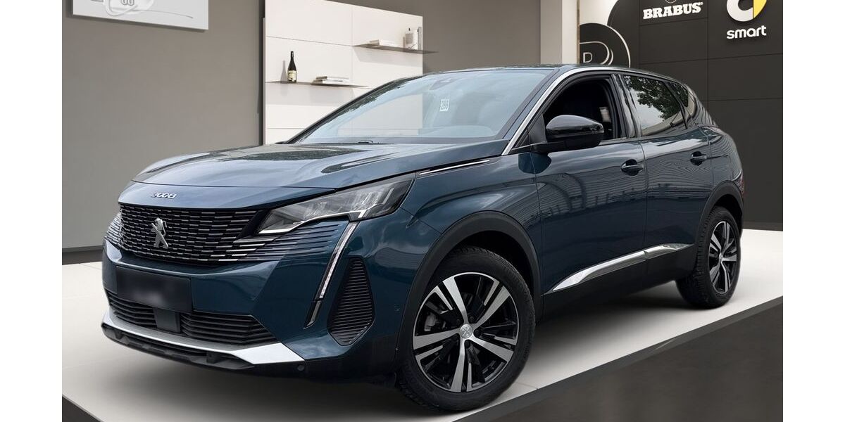 Peugeot 3008 18.068 km 19.988 &euro; Köln 51069