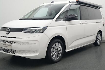 VW T7 California