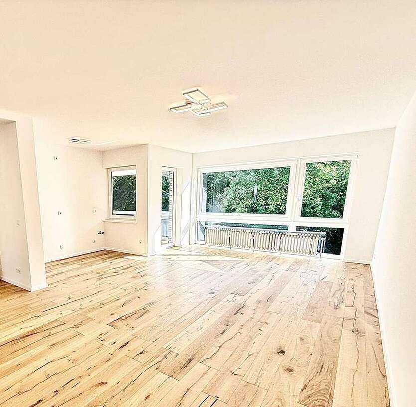 Wohnung zum Kaufen in Düsseldorf 399.000 € 75 m²