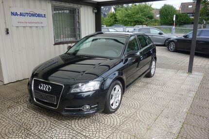 Audi A3 157.500 km 5.850 &euro; Langenfeld 40764