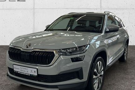 Skoda Kodiaq 70.805 km 33.990 &euro; Pulheim-Brauweiler 50259
