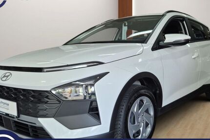 Hyundai BAYON 25.072 km 16.590 &euro; Köln 51145