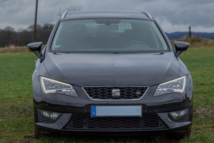 Seat Leon 90.660 km 14.299 € Wipperfürth 51688