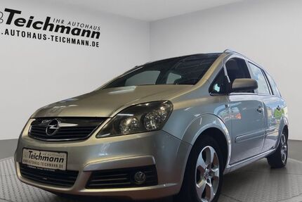 Opel Zafira 200.272 km 2.490 &euro; Dormagen 41540