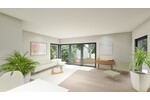 Architektenvilla am Waldrand - Bauhausbungalow mit Dachterrasse, Doppelgarage und exklusiver Privatsphäre - Villa Bensberg Bensberg | Angebot:27671361