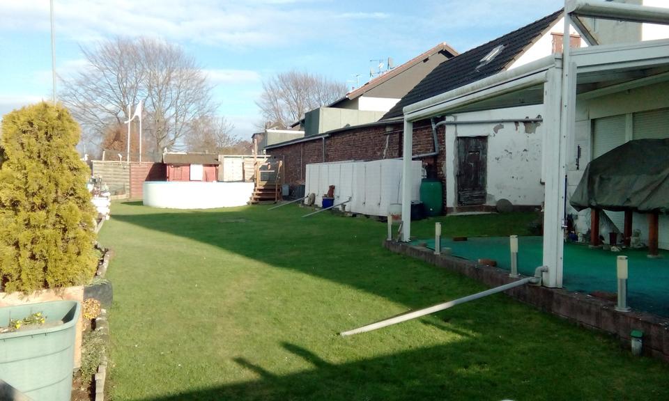 Mehrfamilienhaus, Wohnhaus Solingen Höhscheid - 15 Zimmer, 318 m&sup2;, 570.000&euro; | Angebot:25406844