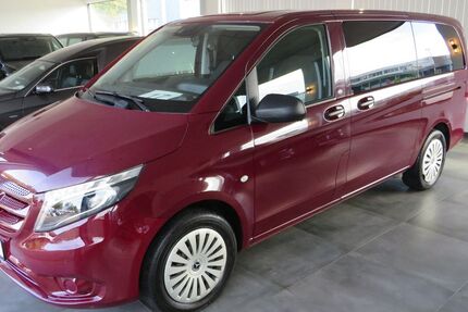 Mercedes-Benz Vito 120.090 km 36.950 € Essen 45329