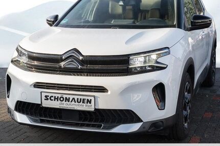 Citroen C5 Aircross 14.233 km 18.550 &euro; Remscheid 42855