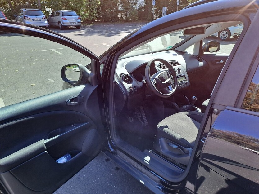 Seat Altea XL 136.000 km 3.900 € Leverkusen 51373