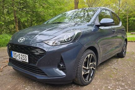 Hyundai i10 9.040 km 15.600 &euro; Remscheid 42897