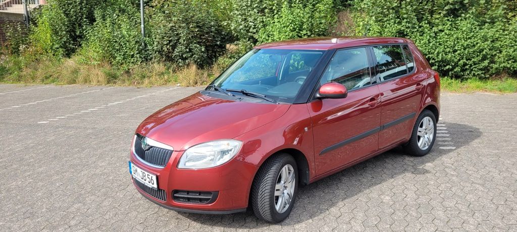 Fabia