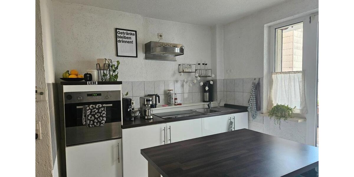 Etagenwohnung Wuppertal Elberfeld - 2 Zimmer, 65 m&sup2;, 590&euro; | Angebot:26285632