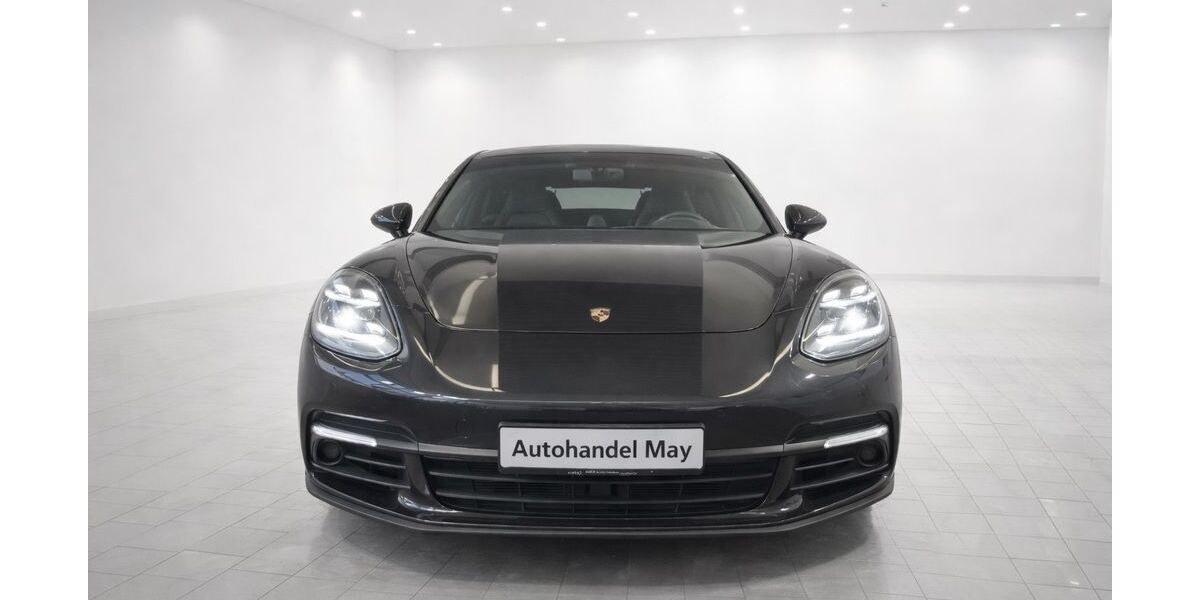 Porsche Panamera 68.950 km 59.950 &euro; Köln 50674