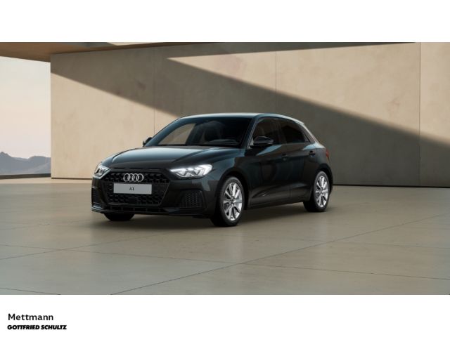 Audi A1 6.000 km 24.990 &euro; Mettmann 40822