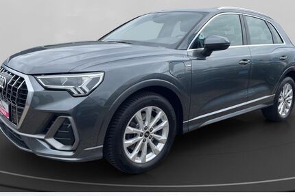 Audi Q3 58.972 km 26.990 &euro; Köln 51145