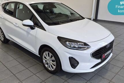 Ford Fiesta 120.930 km 8.490 &euro; Wuppertal 42287