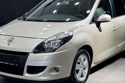Renault Scenic 119.300 km 7.690 &euro; Pulheim 50259