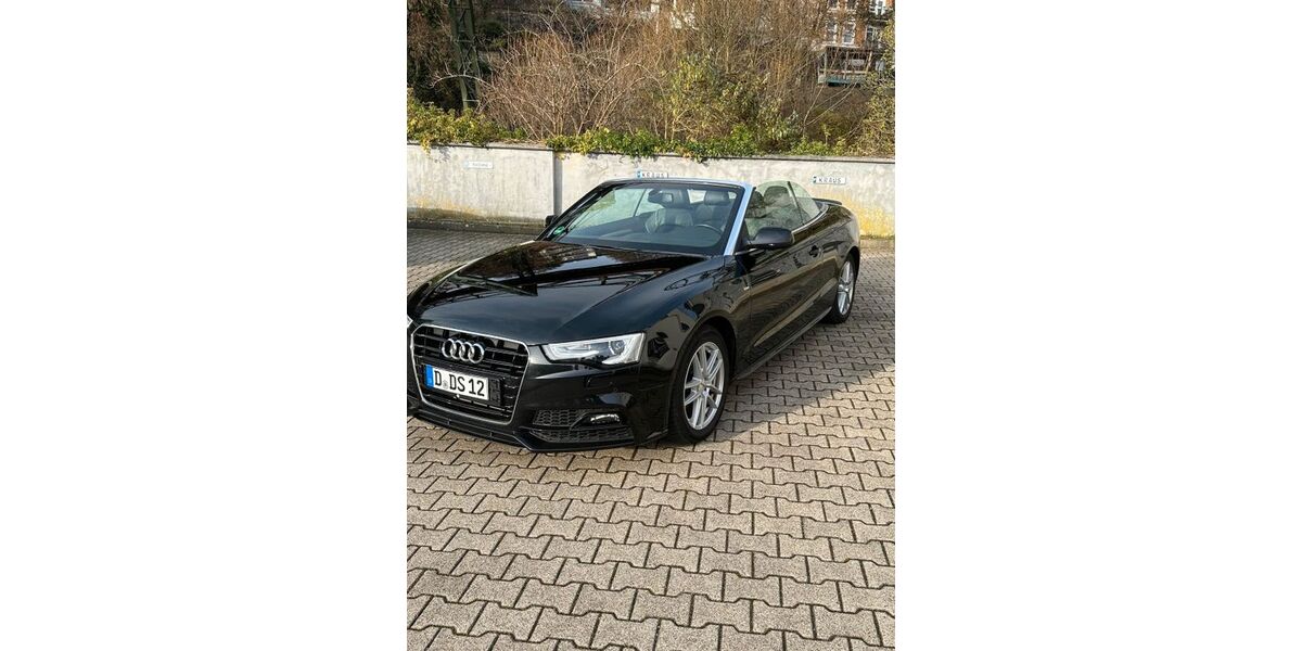 Audi A5 105.000 km 13.700 &euro; Wuppertal 42285