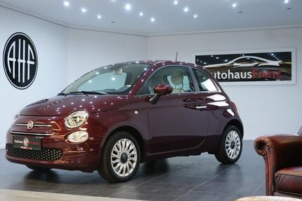 Fiat 500 55.817 km 11.997 &euro; Remscheid-Lüttringhausen 42899