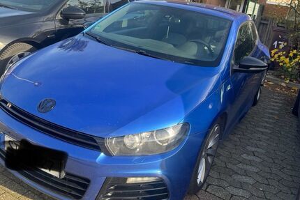 VW Scirocco 179.000 km 9.300 € Düsseldorf 40595
