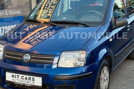 Fiat Panda 172.000 km 1.900 € Leverkusen 51375