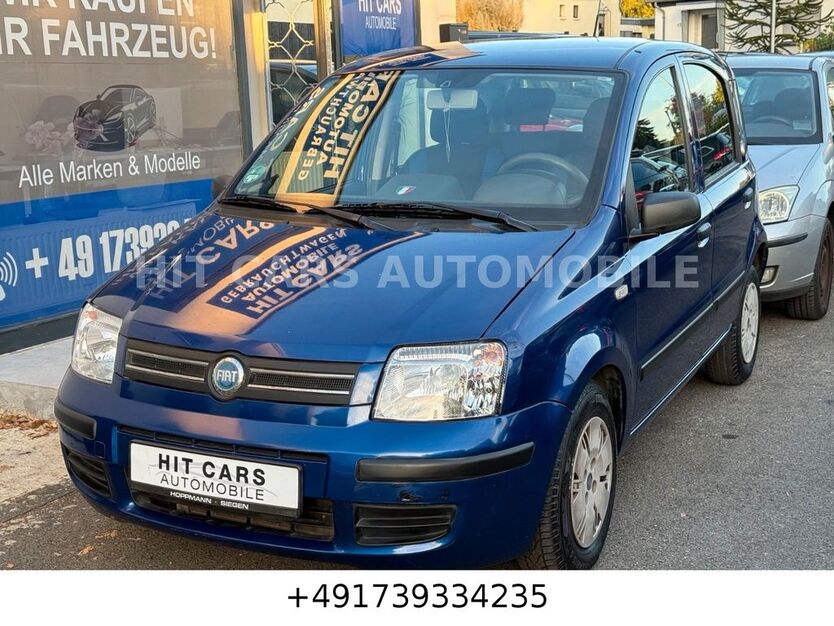 Fiat Panda 172.000 km 1.900 € Leverkusen 51375