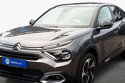 Citroen C4 20.775 km 18.390 € Düsseldorf 40549