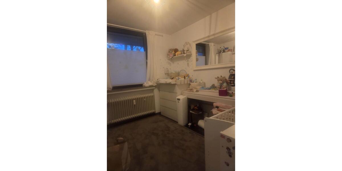 Hochparterre Hilden Kalstert - 3 Zimmer, 74 m&sup2;, 255.000&euro; | Angebot:27619113