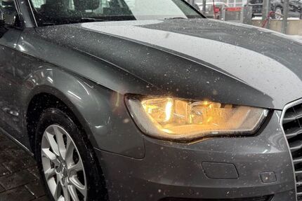 Audi A3 235.000 km 7.990 &euro; Bergisch Gladbach 51467