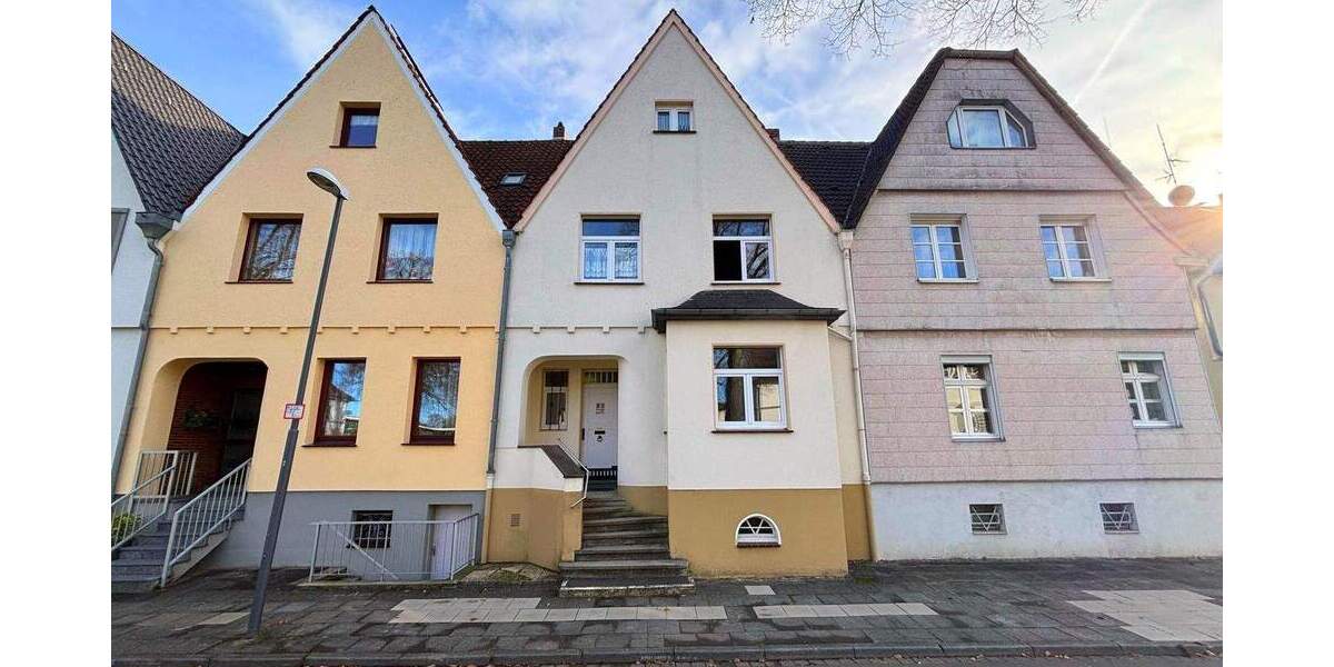 Reihenmittelhaus Leverkusen Opladen - 5 Zimmer, 100 m&sup2;, 448.000&euro; | Angebot:24357117