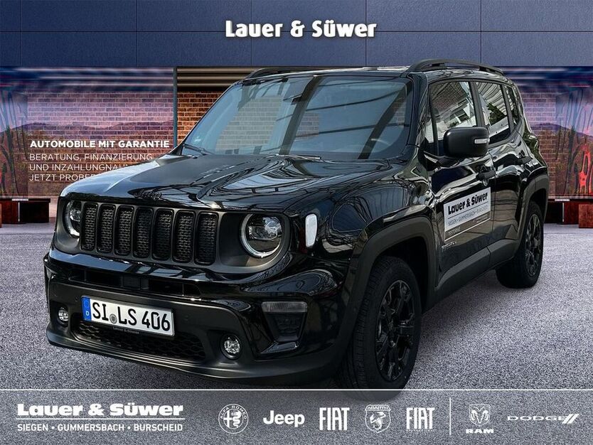Renegade