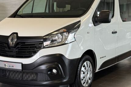 Renault Trafic 154.000 km 14.890 &euro; Dormagen 41540