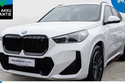 BMW iX1 21.049 km 41.590 &euro; Remscheid 42897