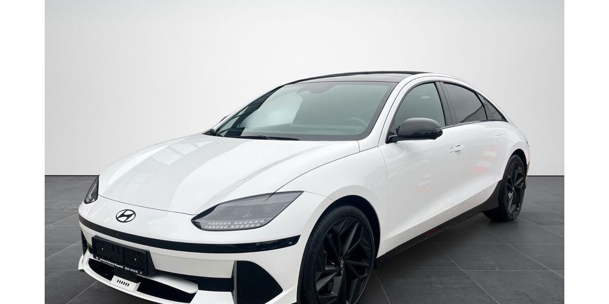 Hyundai IONIQ 6 33.530 km 34.190 &euro; Wuppertal 42281