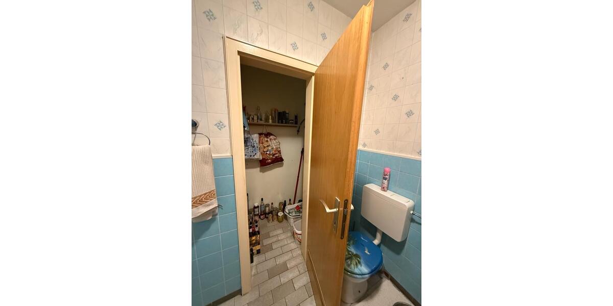 Erdgeschoßwohnung Remscheid Reinshagen - 2 Zimmer, 55 m&sup2;, 99.000&euro; | Angebot:26238365