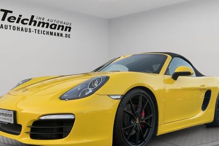 Porsche Boxster 41.451 km 54.900 &euro; Dormagen 41540