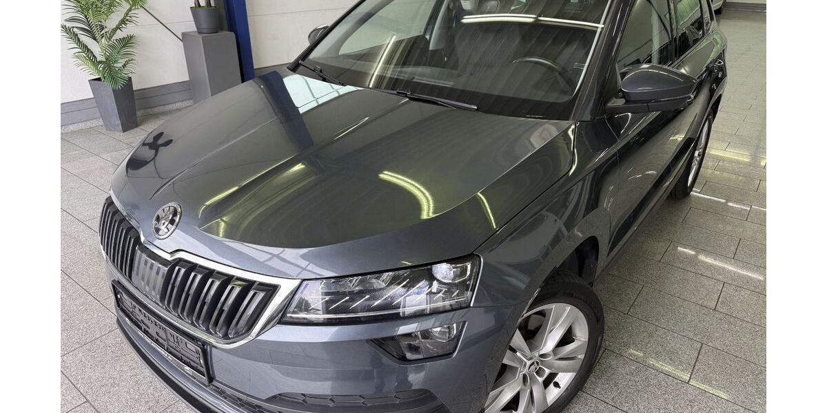 Skoda Karoq 153.871 km 18.690 &euro; Köln 50829