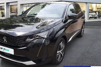 Peugeot 3008 19.784 km 24.290 € Köln 50933