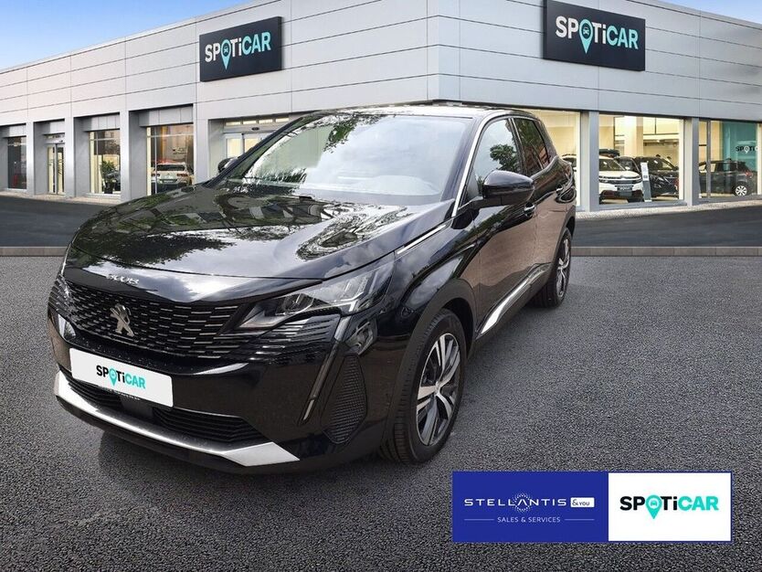 Peugeot 3008 19.784 km 24.290 € Köln 50933