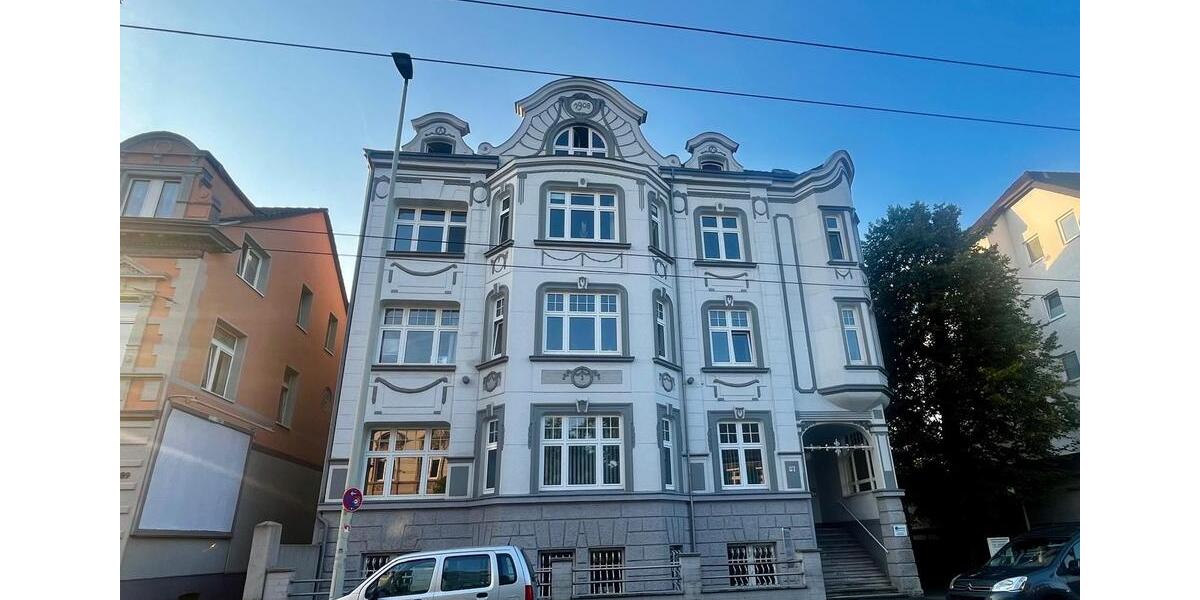 Etagenwohnung Solingen Aufderhöhe - 2 Zimmer, 79 m&sup2;, 900&euro; | Angebot:24896153