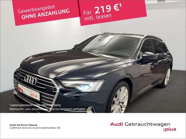 Audi A6 68.766 km 33.500 &euro; Neuss 41464