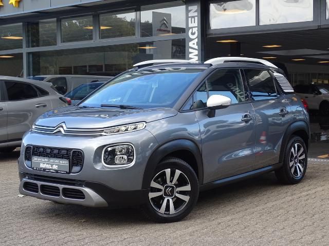 C3 Aircross