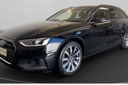 Audi A4 72.014 km 24.780 &euro; Köln 50823