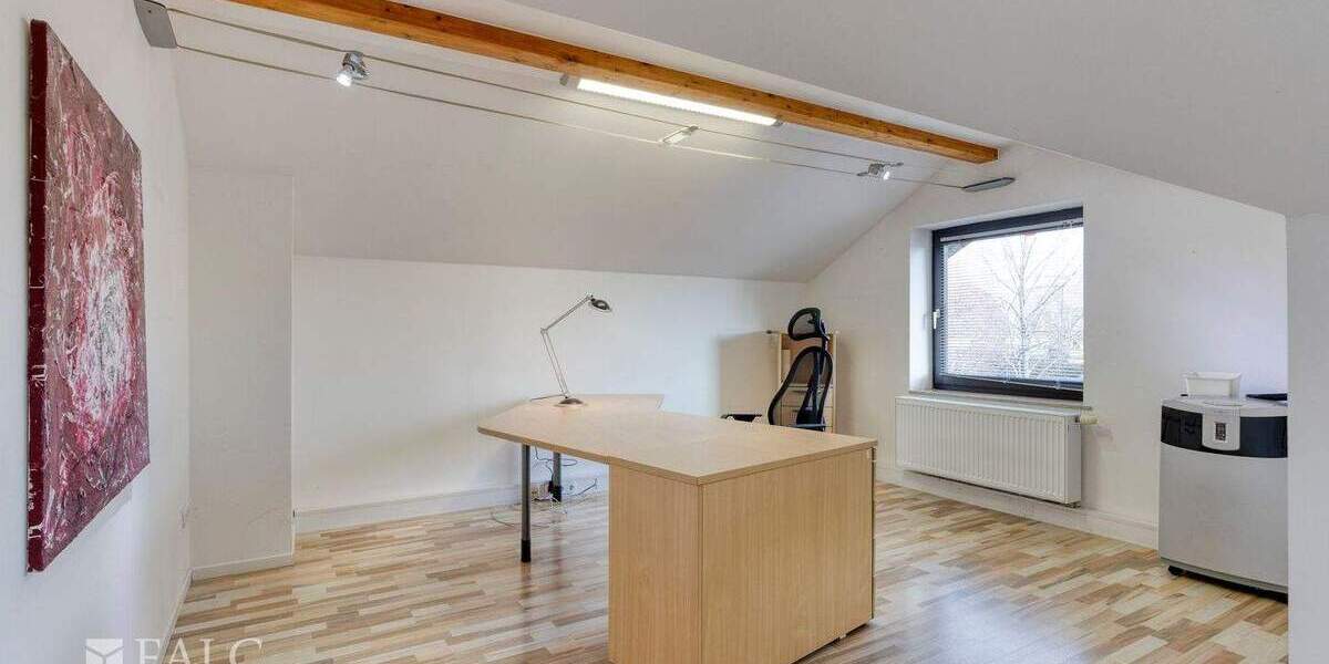 Gewerbeobjekt Pulheim - 7 Zimmer, 123 m&sup2;, 1.199.000&euro; | Angebot:25696526