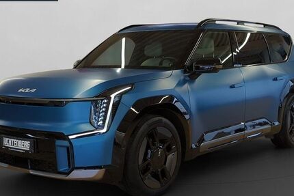 Kia EV9 110.124 km 52.790 &euro; Leverkusen 51381