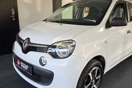 Renault Twingo 131.195 km 3.790 &euro; Düsseldorf 40591