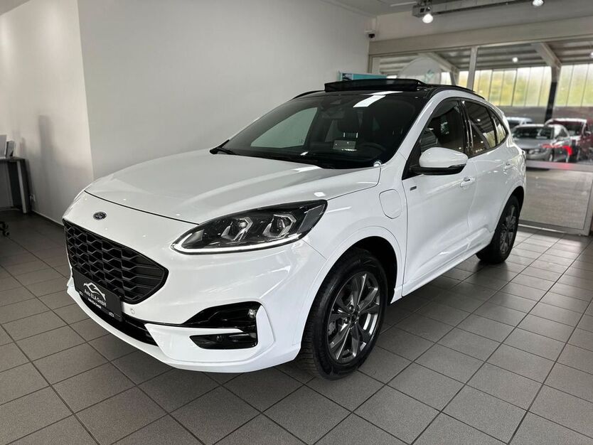 Ford Kuga 25.000 km 25.990 € Heiligenhaus 42579