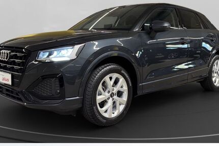 Audi Q2 12.757 km 30.990 € Köln 50968