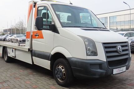 VW Crafter 300.000 km 11.900 € Neuss 41469
