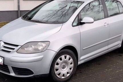 VW Golf Plus 160.000 km 2.000 &euro; Köln 50665